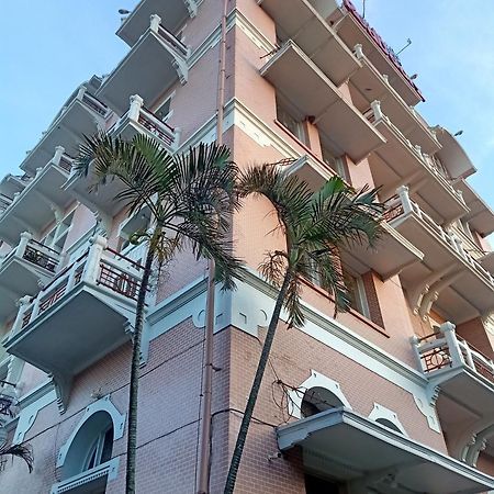 Hotel Niagara ลาวัง ภายนอก รูปภาพ