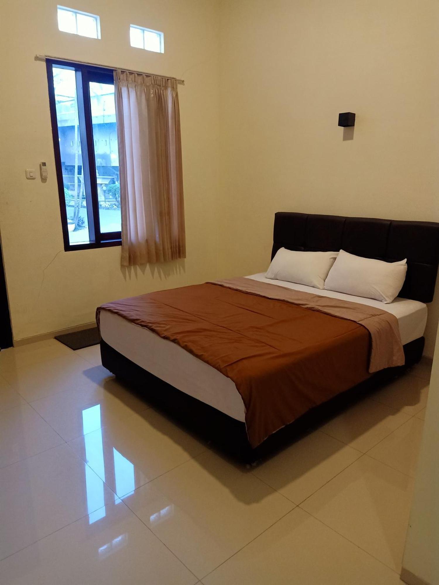 Hotel Niagara ลาวัง ภายนอก รูปภาพ